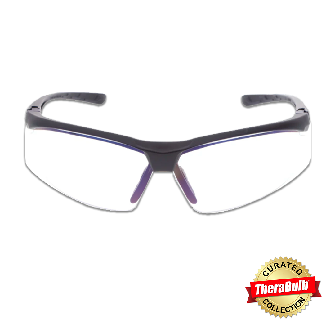 Blue Light Filtering Eyewear