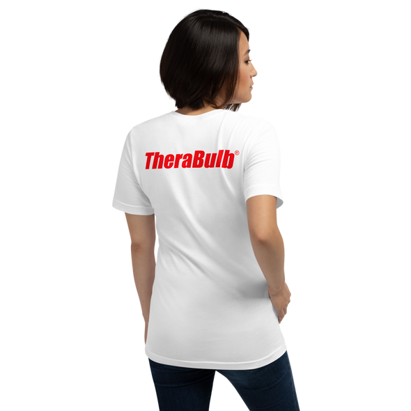TheraBulb Short Sleeve T-Shirt