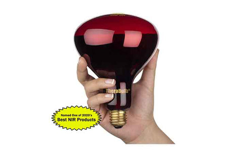 300W NIR Bulb Named to Top 10 List