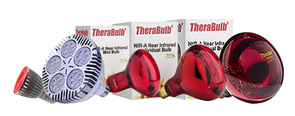 What Can I Use to Operate My TheraBulb