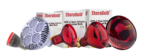 What Can I Use to Operate My TheraBulb