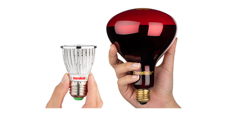 Incandescent or LED: Why Not Both?