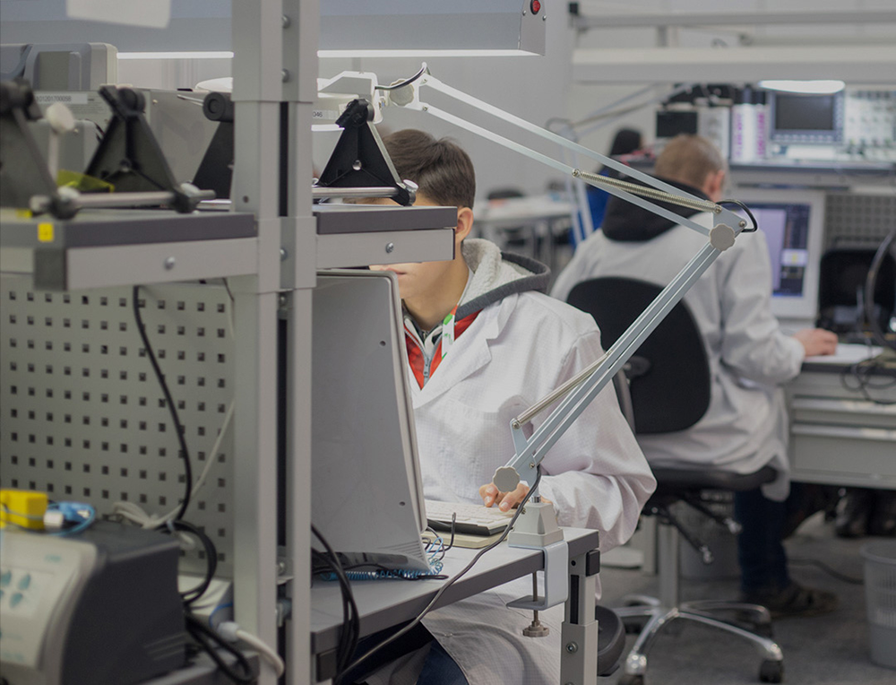 Independent Lab Testing: What You Can't See Makes All The Difference