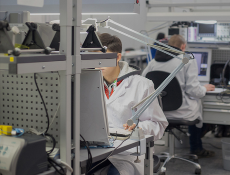 Independent Lab Testing: What You Can't See Makes All The Difference