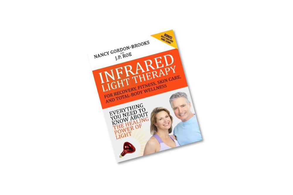 Chap. 4:  Infrared Light Technology