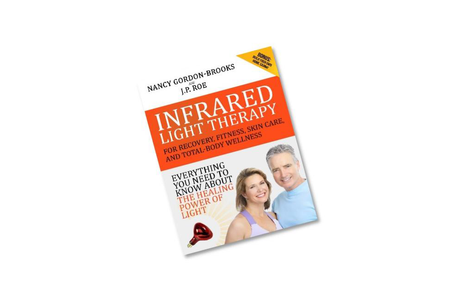 Chap. 4:  Infrared Light Technology