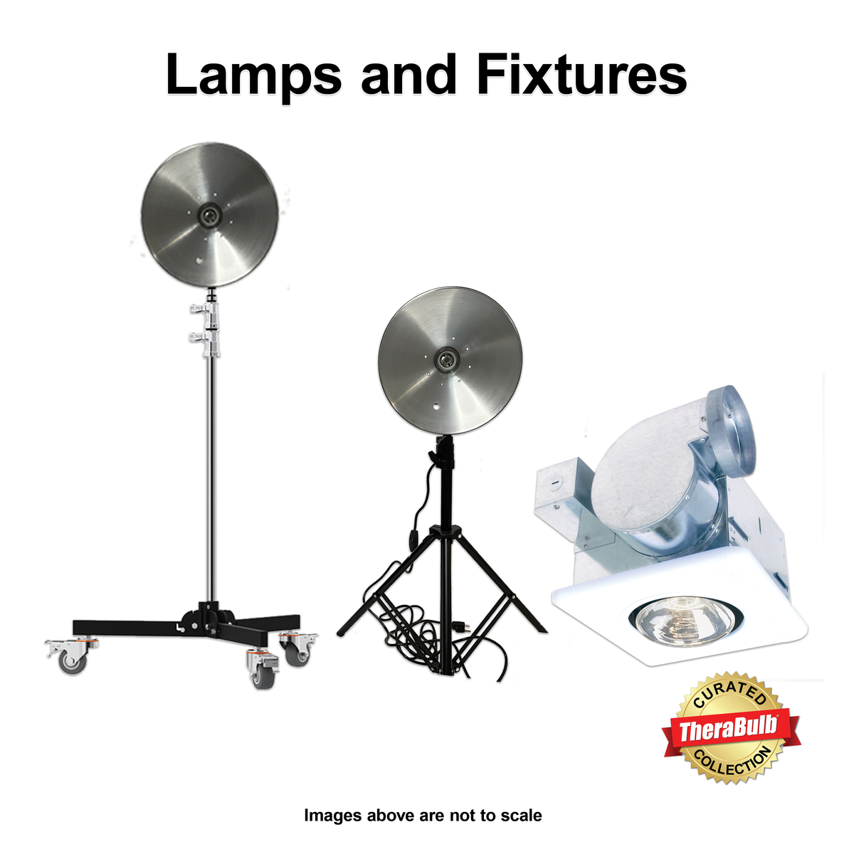 Lamps and Fixtures