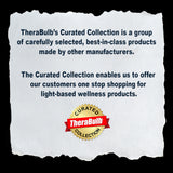 500W Freestanding Lamp & TheraBulb 250W Near Infrared Bulb Bundle