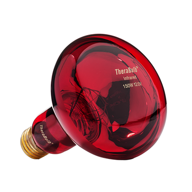 Near Infrared Bulb Small Form - 150 Watt (120V for North America)