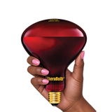 250W Near Infrared Heat Bulb 240V Europe, Asia, Africa & Oceania | TheraBulb