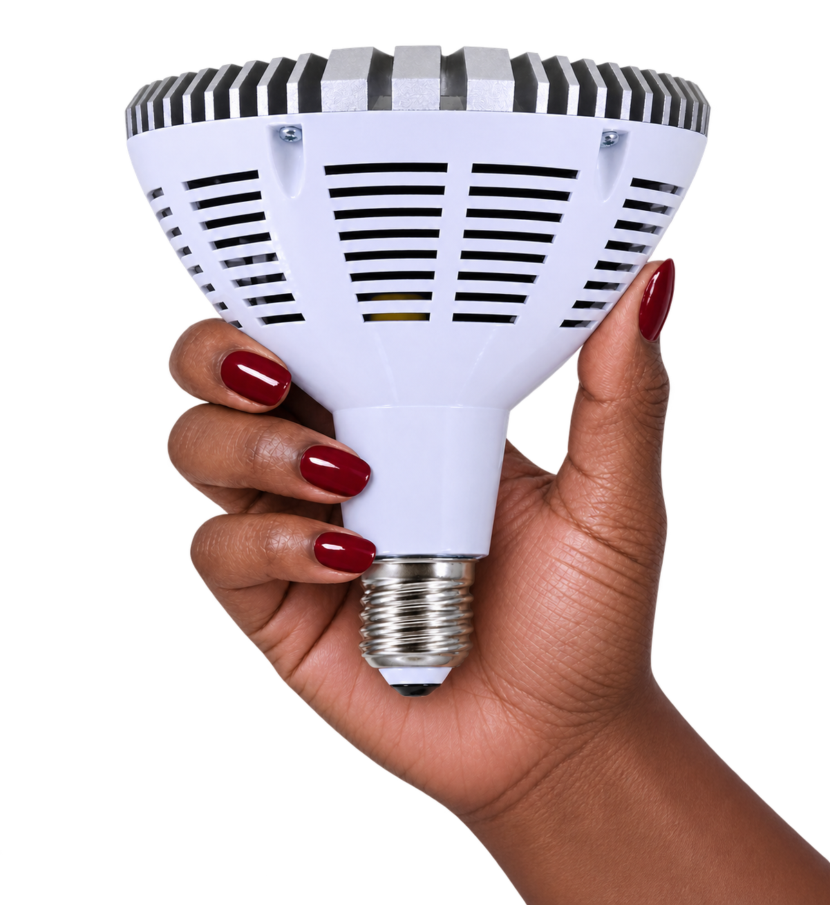 25W Near Infrared LED Bulb Universal Voltage | TheraBulb
