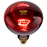 250W Near Infrared Heat Bulb 120V US, Canada, Mexico | TheraBulb