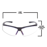 Blue Light Filtering Eyewear