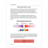 Infrared Light Therapy for Recovery, Fitness, Skin Care, and Total-Body Wellness