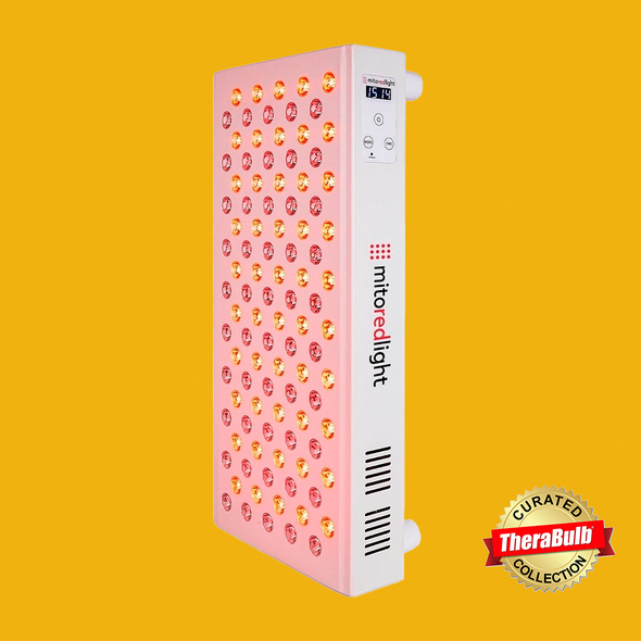MitoMID 2.0 Red Light Panel