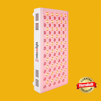 MitoMID 2.0 Red Light Panel