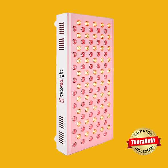 MitoMID 2.0 Red Light Panel