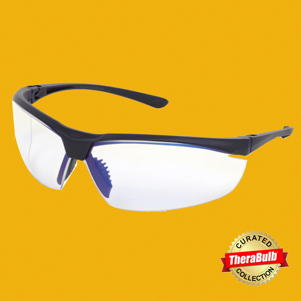 Blue Light Filtering Eyewear