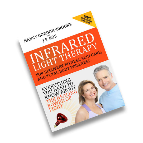 how to guide for users of near infrared heat lamp bulb for infrared lamps and infrared saunas