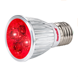 5W Near Infrared LED Bulb Universal Voltage | TheraBulb