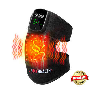 Red Light Multi-Joint Wrap by LumyHealth