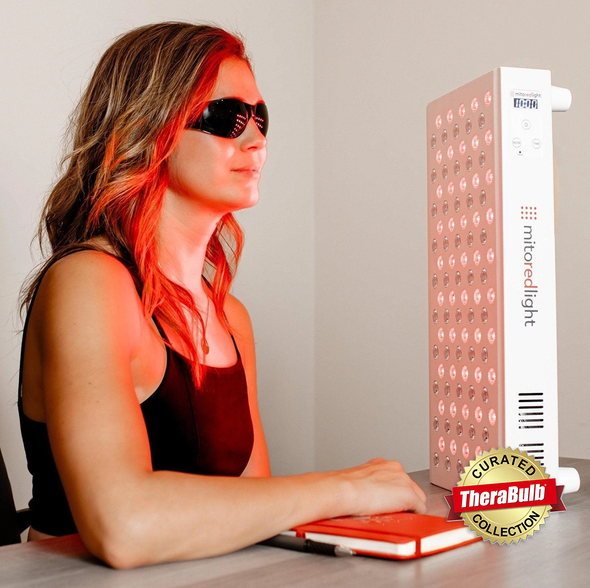 MitoMID 2.0 Red Light Panel