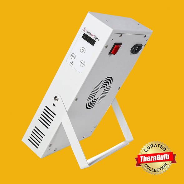 MitoMIN 2.0 Red Light Panel