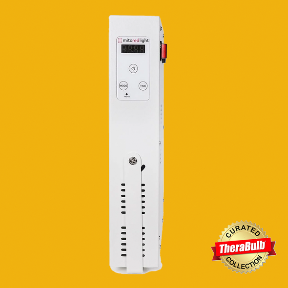 MitoMIN 2.0 Red Light Panel
