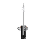 Rolling Stand Add-On for 500W Freestanding Lamp