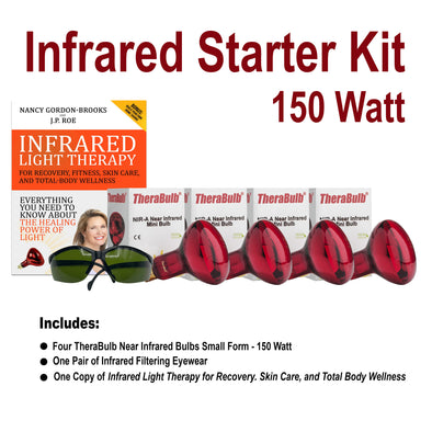 Infrared Starter Kit-150 Watt