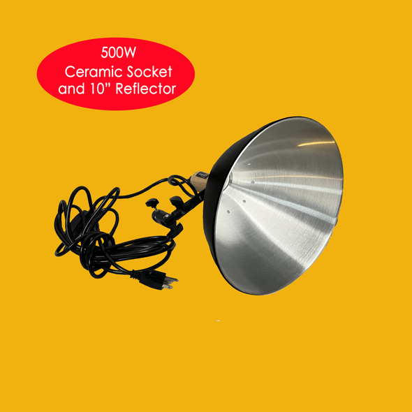 500W Rolling Lamp (120V for North America)