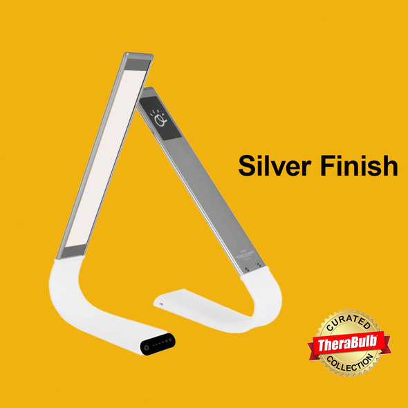 Oculamp Cordless Blue Blocking Desk Lamp