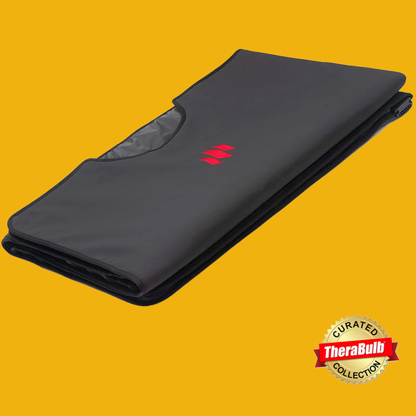 MiHIGH Infrared Sauna Blanket by Gravity