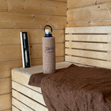 The Sauna Bottle by Jarvi - 550ml