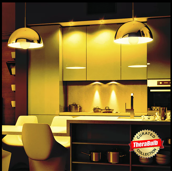 Ocubulb Blue Light Blocking Bulb (E27 for Africa, Asia, Europe, Oceania)