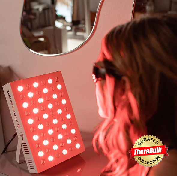MitoMIN 2.0 Red Light Panel
