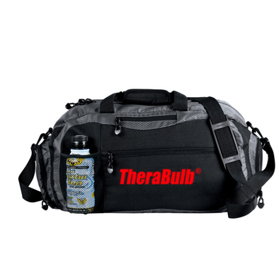 TheraBulb Gym Bag