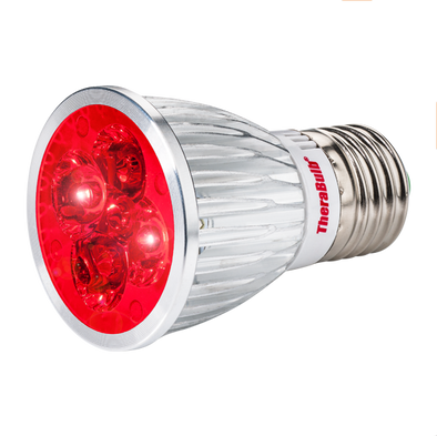 NIR-A Near Infrared LED Bulb (110V - 240V)