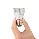 LED infrared bulb for infrared lamps and infrared sauna