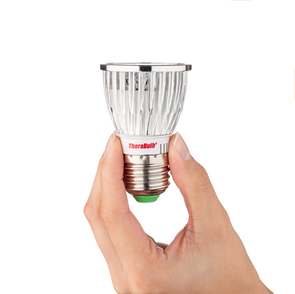 LED infrared bulb for infrared lamps and infrared sauna