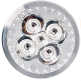 LED infrared bulb for infrared lamps and infrared sauna