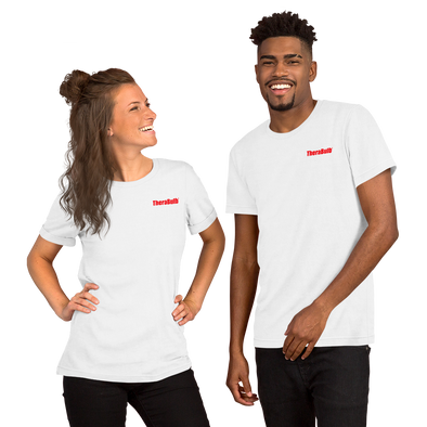 TheraBulb Short Sleeve T-Shirt